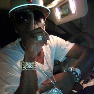 Meet your Posher, Antony